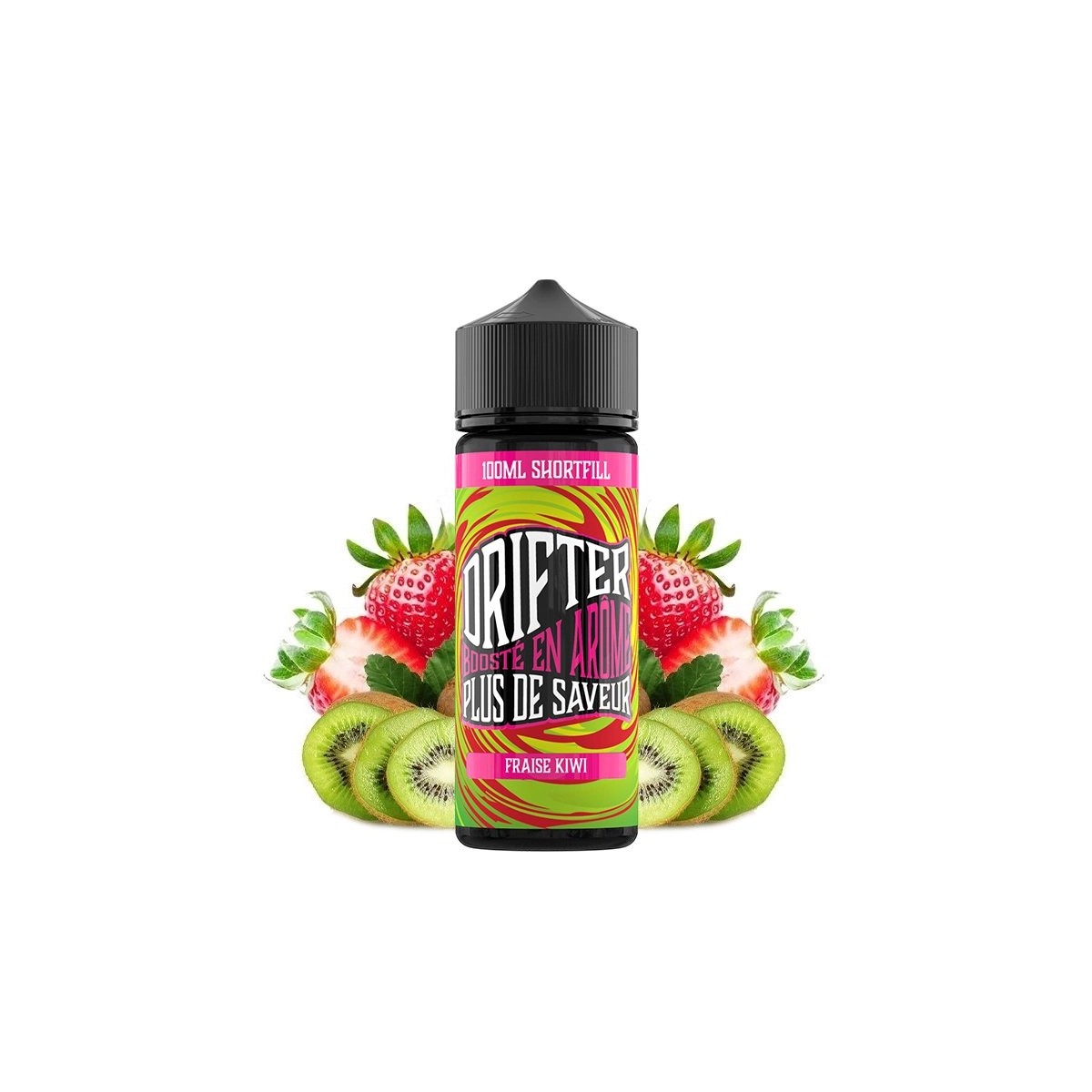 Drifter - Fresa Kiwi 100ml