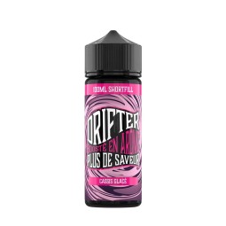 Drifter - Cassis Glacé 100ml