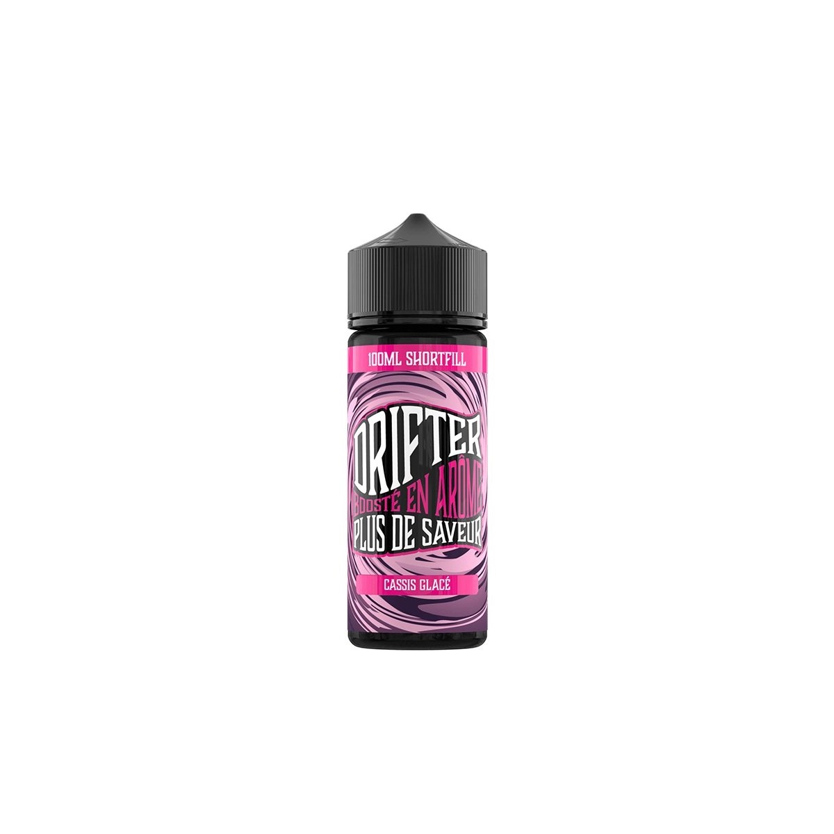 Drifter - Cassis Glacé 100ml