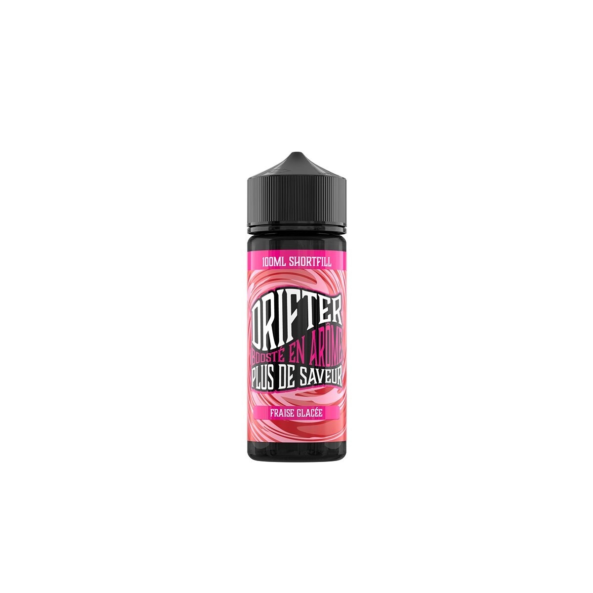 Drifter - Fragola Ghiacciata 100ml