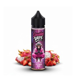 Sawadee Vape - Pitaya Pop 50ml