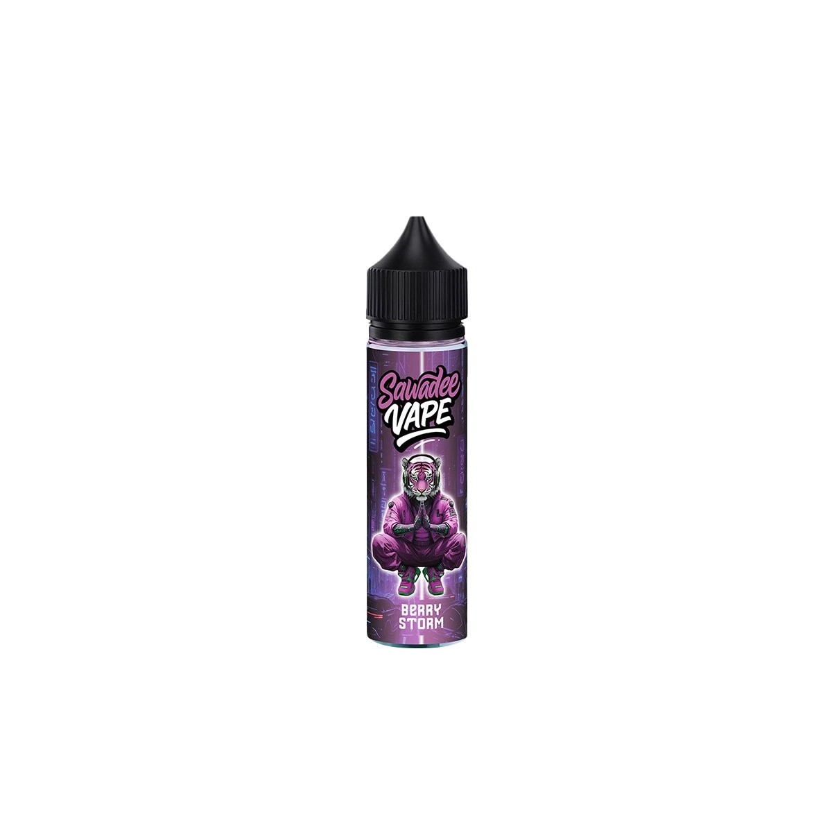 Sawadee Vape Berry Storm 50ml