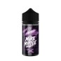 Cabochard Mûre Myrtille 100ml