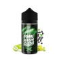 Cabochard Pomme Raisin Cassis 100ml
