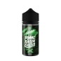 Cabochard Pomme Raisin Cassis 100ml