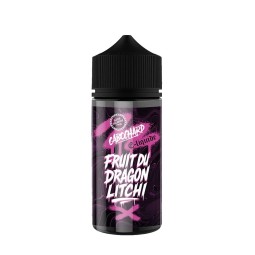 Cabochard - Fruit du Dragon Litchi 100ml