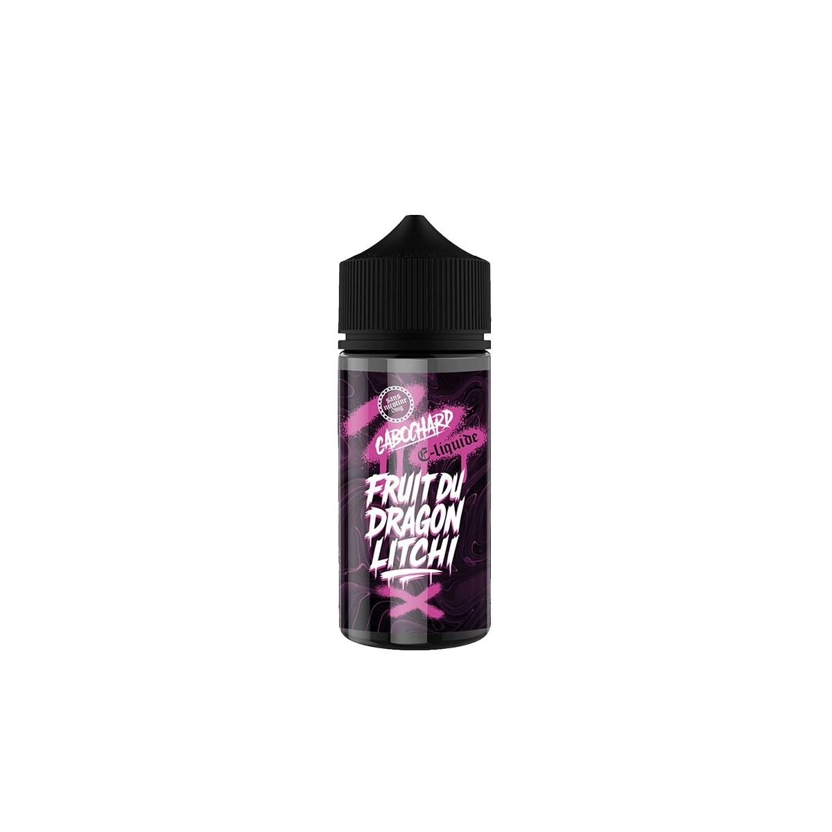 Cabochard - Frutto del Drago Litchi 100ml