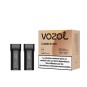 Vozol - Cartuccia Switch 600 Biondo Classico 2ml (2pz)