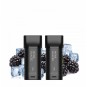 Vozol - Switch 600 Cartucho 2ml Glazed Blackberry (2pcs)