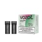 Vozol - Switch 600 Cartuccia 2ml Kiwi Passion Guava (2pz)