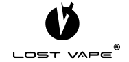 Lost Vape